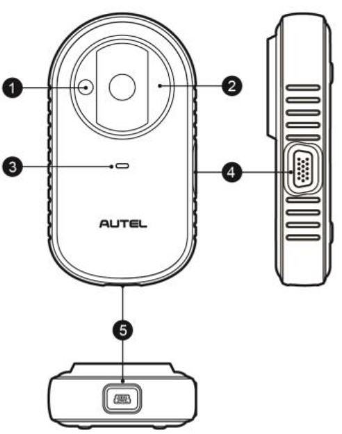 The Latest Car Key Programming Device – Autel MaxiIM IM508S