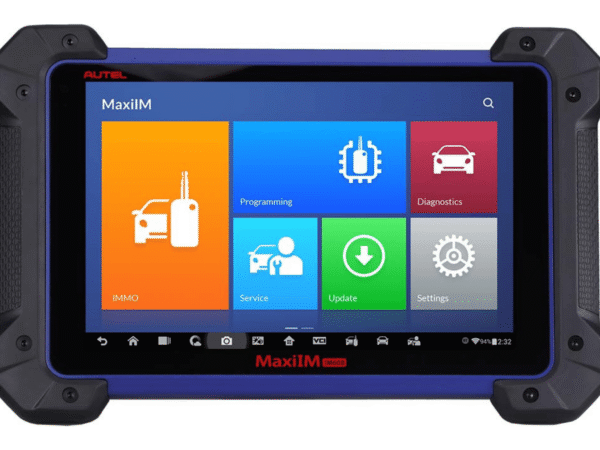 أداة برمجة مفاتيح السيارات Autel MaxiIM IM608 PRO II
