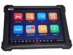أفضل جهاز فحص سيارات و ECU Programming أداة Autel MaxiSys Ultra S2