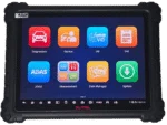 أفضل جهاز فحص سيارات و ECU Programming أداة Autel MaxiSys Ultra S2