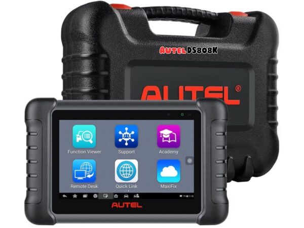 جهاز تشخيص أعطال السيارات Autel DS808K