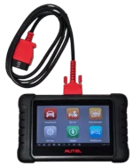 جهاز فحص أعطال السيارات Autel Maxicheck 808S