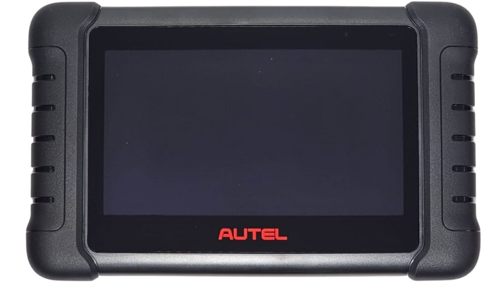 أوتيل دياج السعودية جهاز فحص أعطال السيارات Autel Maxicheck 808S