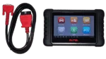 جهاز فحص أعطال السيارات Autel Maxicheck 808S