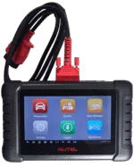 جهاز فحص أعطال السيارات Autel Maxicheck 808S