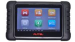 جهاز فحص أعطال السيارات Autel Maxicheck 808S