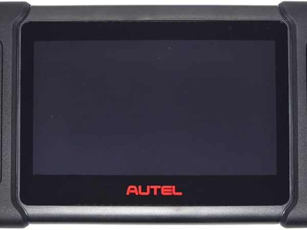 جهاز فحص أعطال السيارات Autel Maxicheck 808S