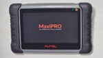 جهاز فحص السيارات Autel MaxiPro 808TS