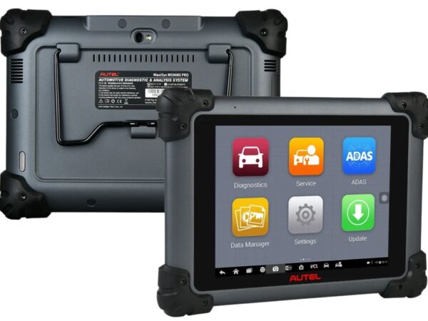 جهاز فحص السيارات Autel MaxiSys MS908SP II