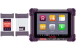جهاز فحص الشاحنات Autel MaxiSYS MS908CV