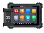 جهاز كشف أعطال السيارات Autel MaxiSYS MS909