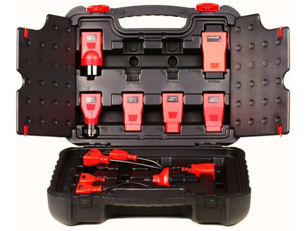 Autel MSOBD2KIT محول Non-OBDII لجهاز فحص السيارات من أوتيل