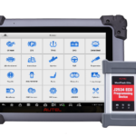 Autel’s truck diagnostic