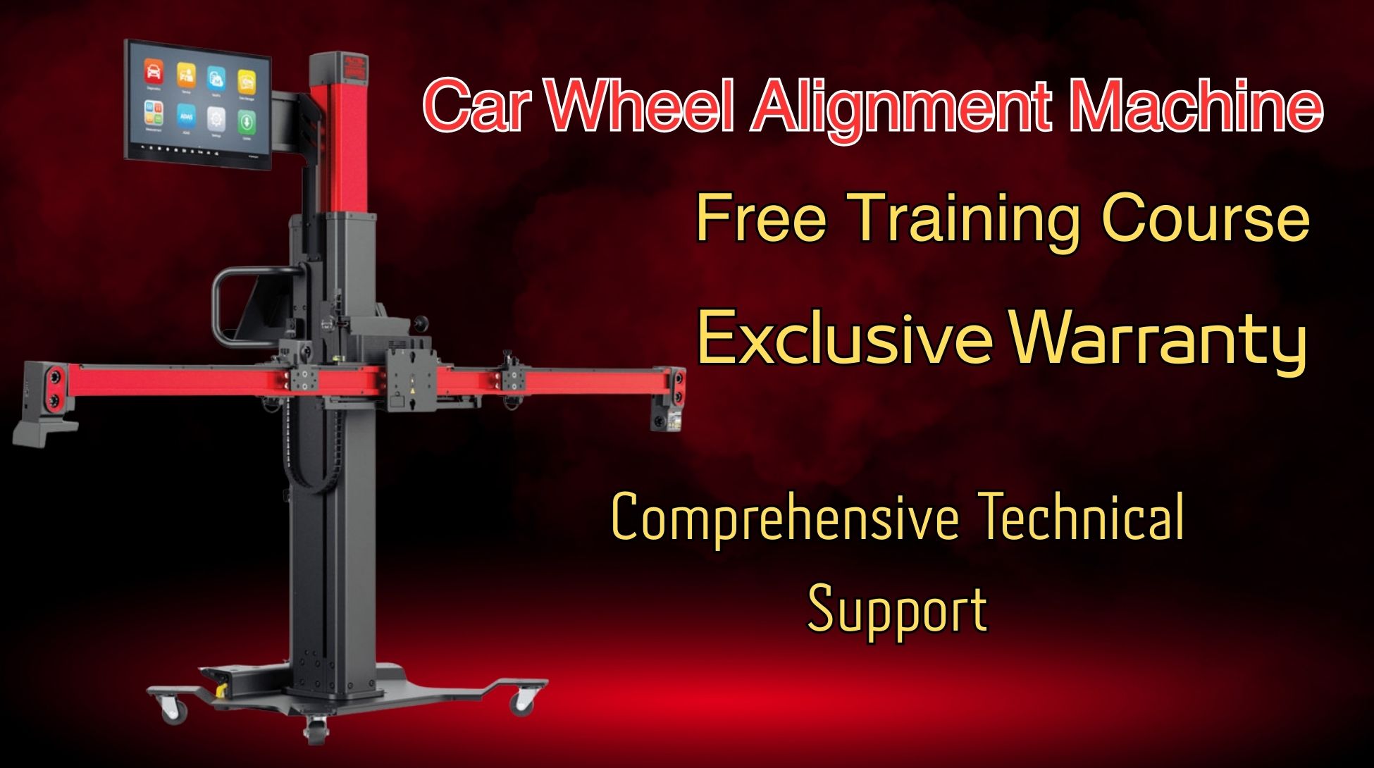 Promotions Autel Ksa