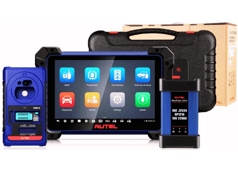 أجهزة أوتيل