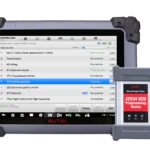 أجهزة ضبط العجلات