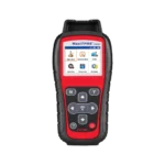 أجهزة فحص الإطارات