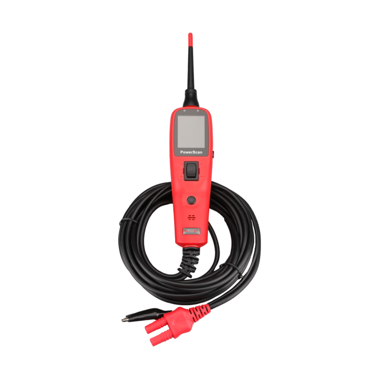 أجهزة فحص البطارية