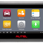 أجهزة فحص وبرمجة السيارات