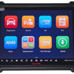 أجهزة فحص وبرمجة الشاحنات