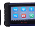 أجهزة فحص وتشخيص الأعطال