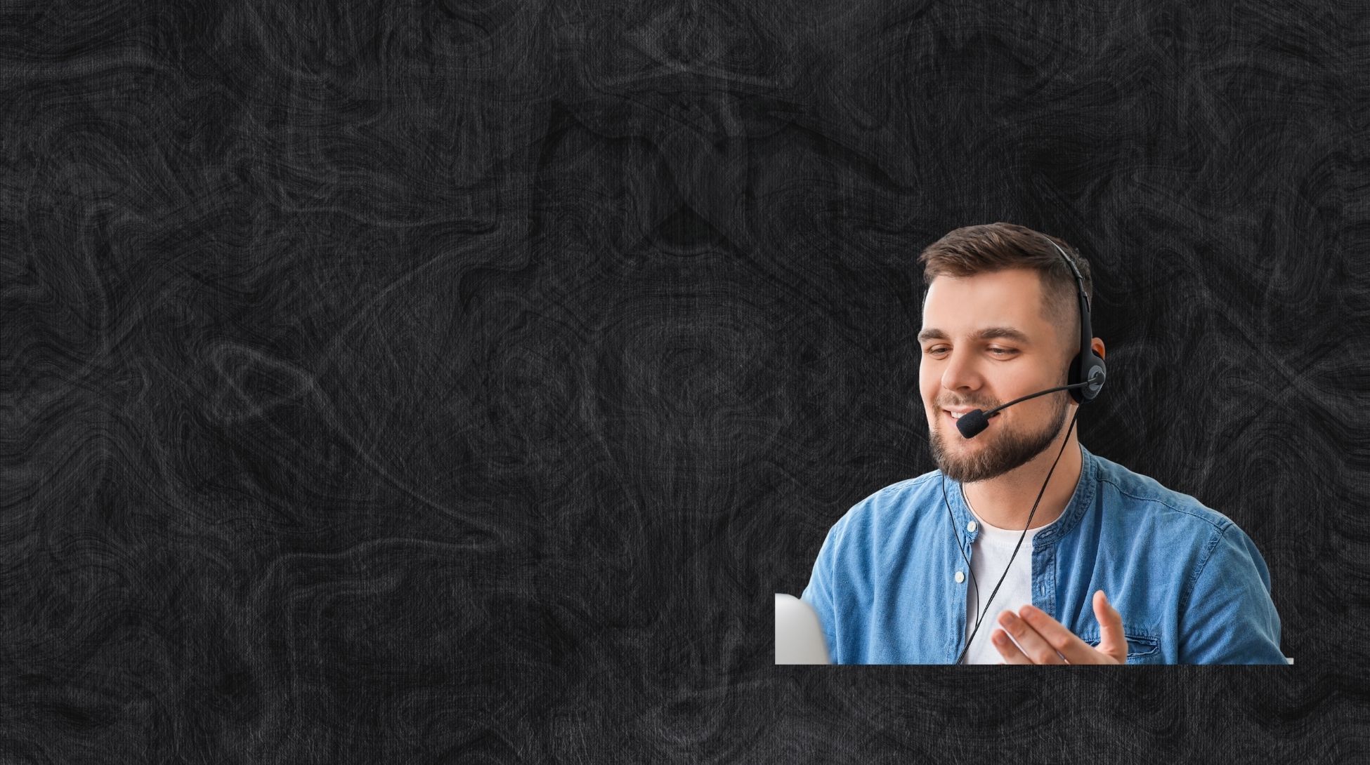 احصل على دعم فني