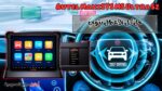 جهاز برمجة كمبيوتر السيارة Autel MaxiSYS MS Ultra S2