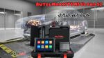 جهاز برمجة كمبيوتر السيارة Autel MaxiSYS MS Ultra S2