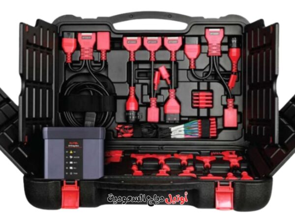 جهاز تشخيص أعطال السيارات الكهربائية EV Diagnostics Upgrade Kit