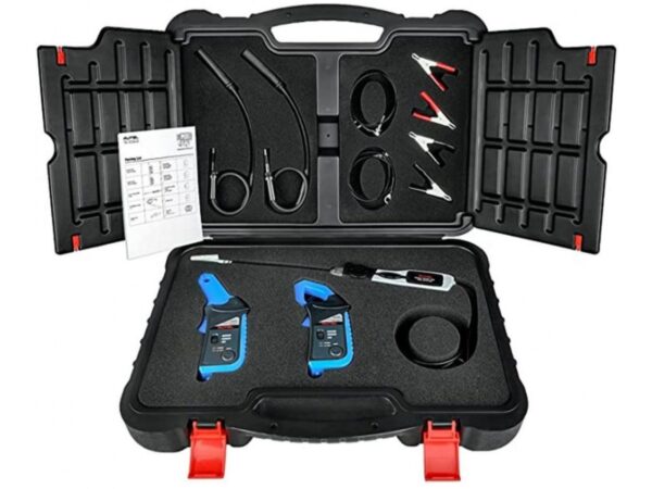 جهاز فحص الإشارات الكهربائية للسيارات حساس الكويل Autel