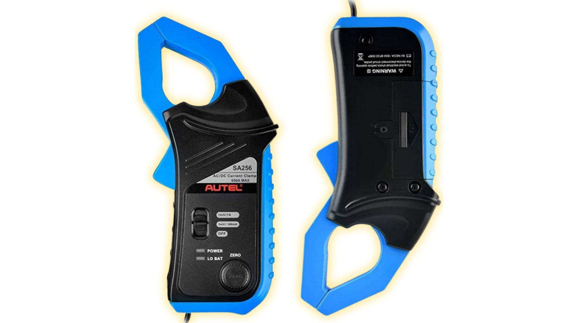 جهاز فحص الإشارات الكهربائية للسيارات جهاز فحص الإشارات الكهربائية للسيارات حساس الكويل Autel