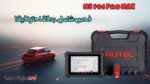 جهاز فحص السيارات أوتيل ماكسيس MS 906 Pro MAX