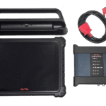 قطع غيار وصيانة