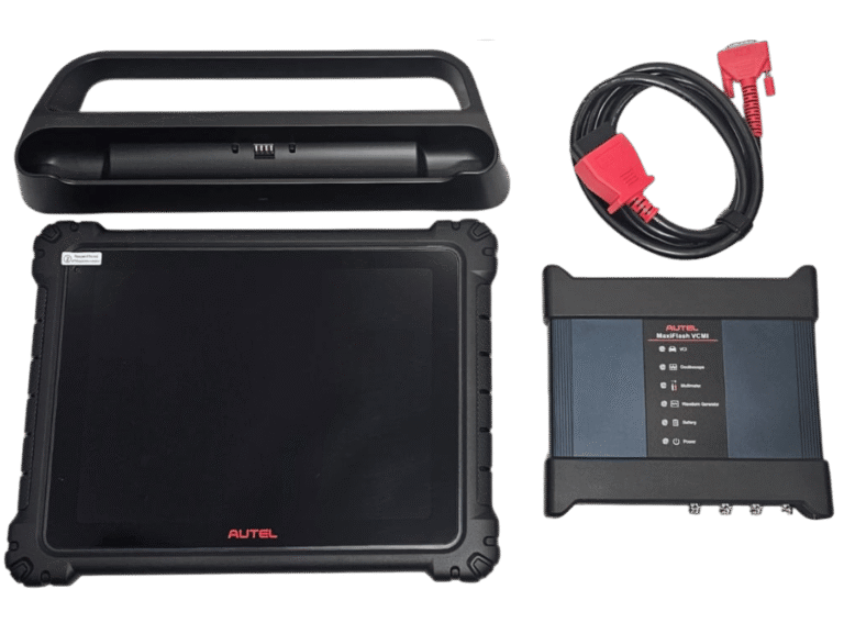 قطع غيار وصيانة